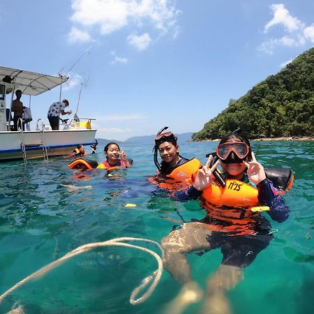 Salakphet Resort Koh Chang Eksteriør bilde