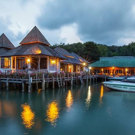 Salakphet Resort Koh Chang Eksteriør bilde