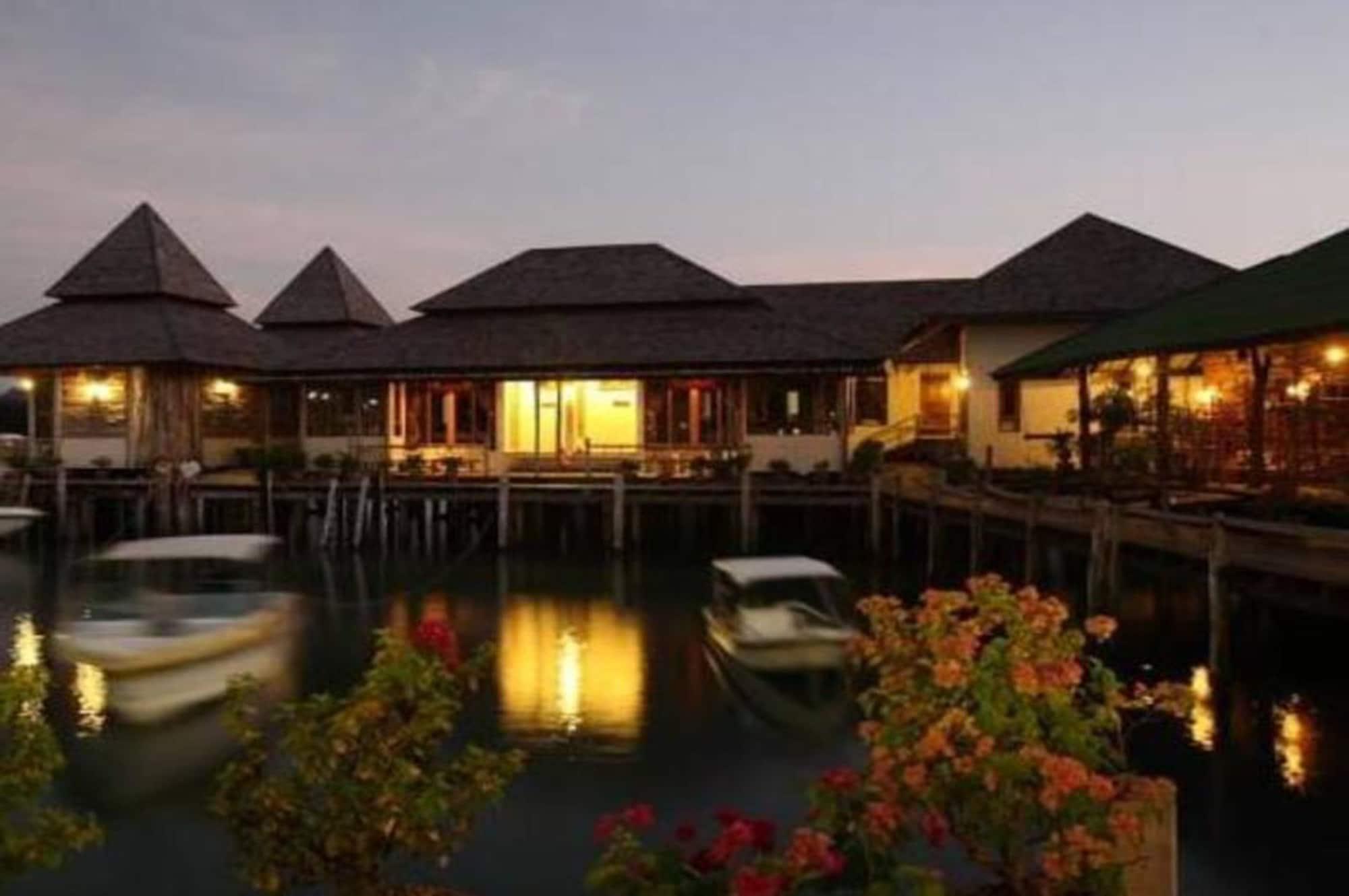 Salakphet Resort Koh Chang Eksteriør bilde