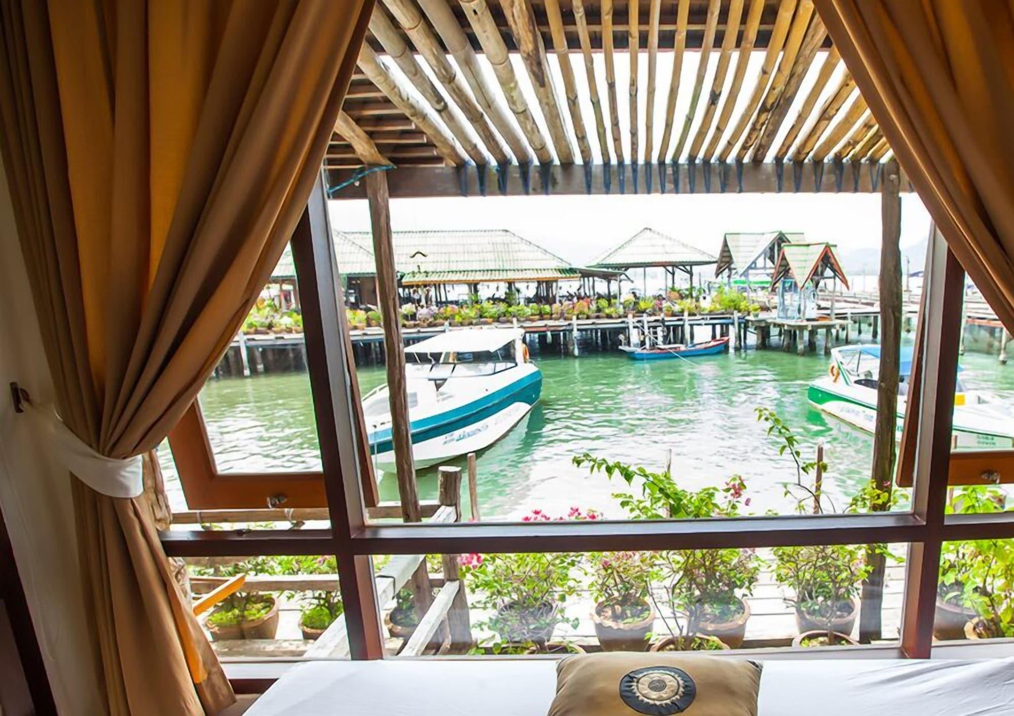Salakphet Resort Koh Chang Eksteriør bilde
