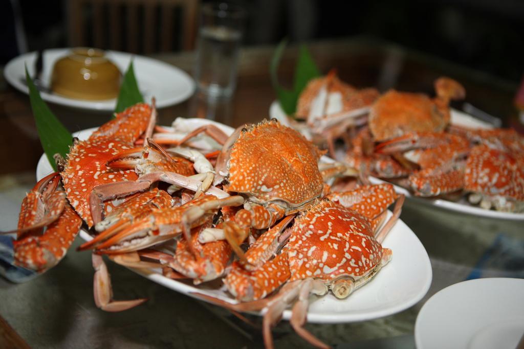 Salakphet Resort Koh Chang Eksteriør bilde