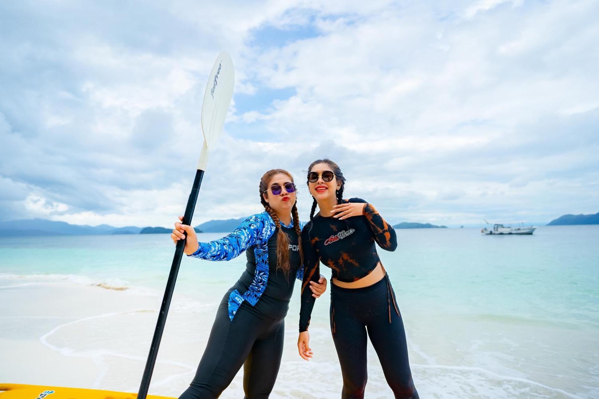 Salakphet Resort Koh Chang Eksteriør bilde