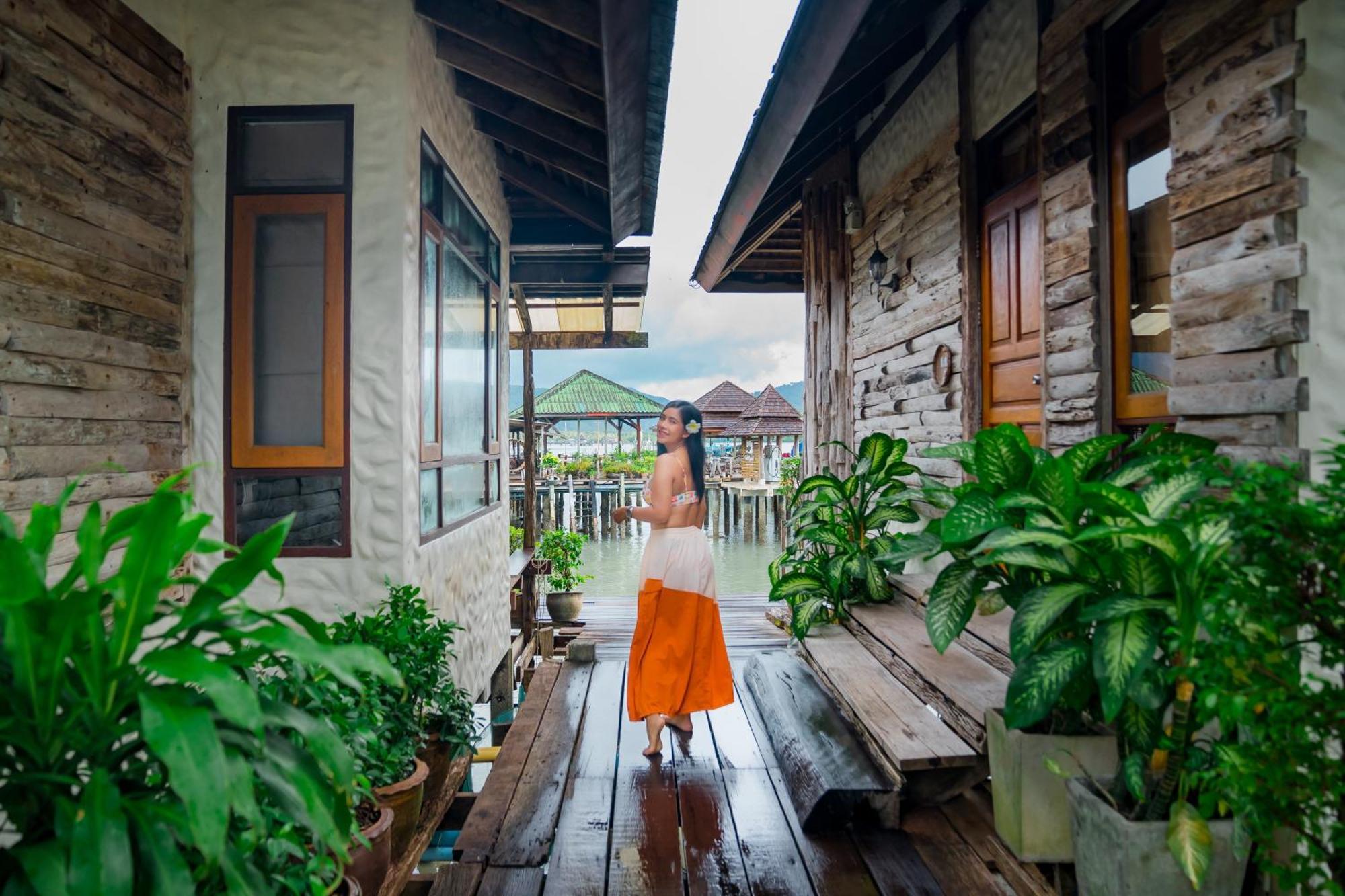 Salakphet Resort Koh Chang Eksteriør bilde