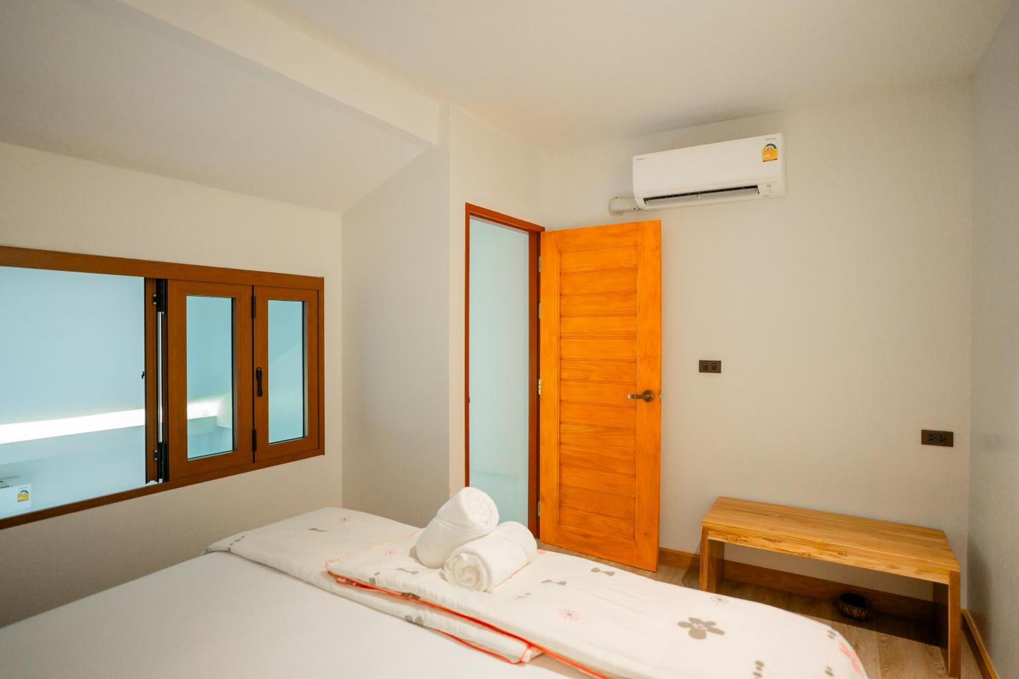 Salakphet Resort Koh Chang Rom bilde