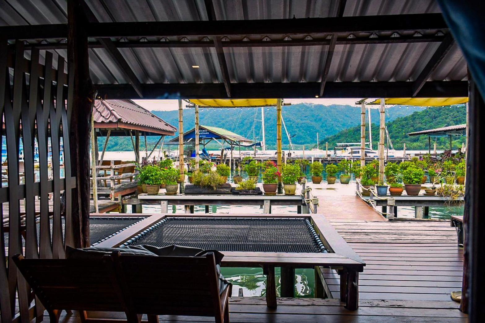 Salakphet Resort Koh Chang Eksteriør bilde