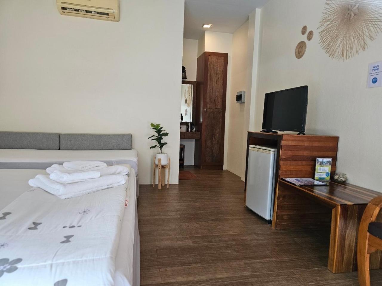 Salakphet Resort Koh Chang Eksteriør bilde