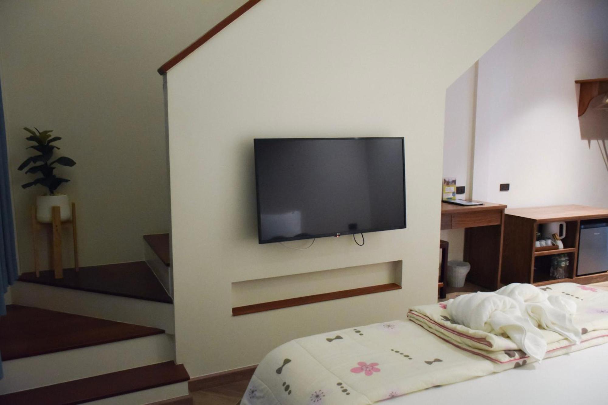 Salakphet Resort Koh Chang Rom bilde